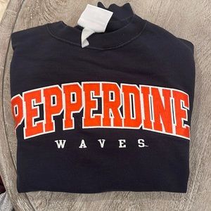 Pepperdine Sweatshirt